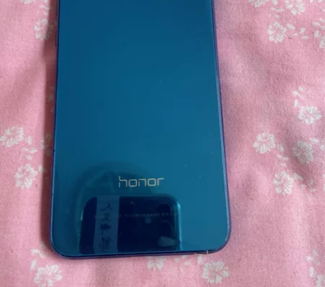 荣耀9青春.4+64，一切功能正常使用，成...