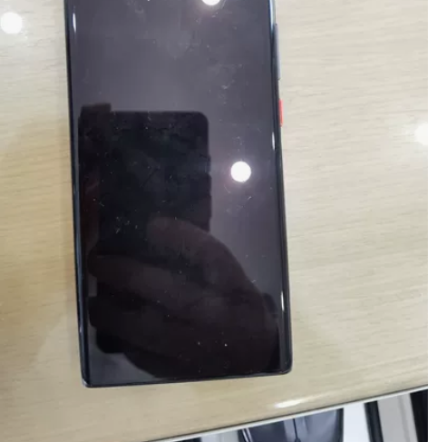 中兴A40ultra  A41ultra外...