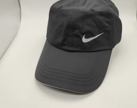 耐克夏季男帽子薄款耐克帽子男士春夏季遮阳帽...