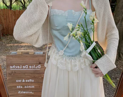 【Dear YN】软糯防晒开衫女夏季薄款宽...
