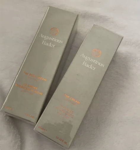 德国AB面霜30ml紧致弹润抗皱保湿修护/...