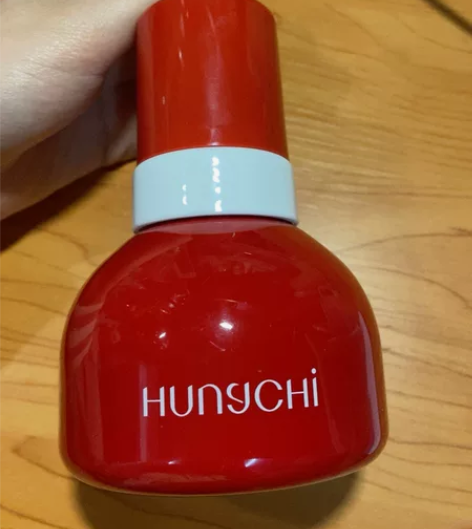 红之洁面，双十一买的用了两次 感兴趣的话点...