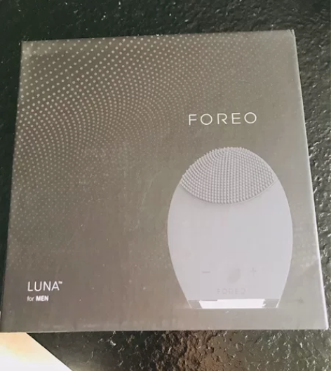 FOREO LUNA for men露娜男...