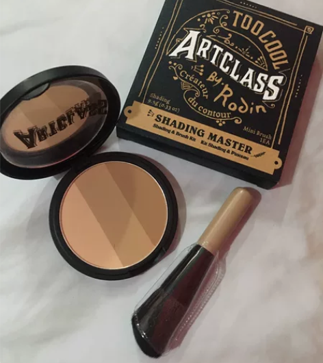 韩国too cool for school...