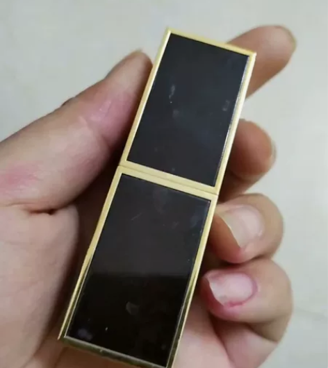 TF80口红，保证正品，60包邮，不议价，...