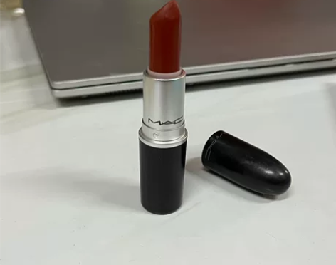 mac口红646 正品保证 用过介意勿拍 ...