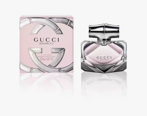 【圣诞节礼物】gucci竹韵香水,50ml...