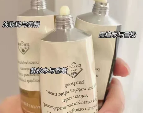 安野の正宗护手霜冬季学生补水保湿滋润手膜不...