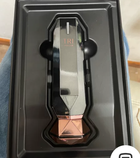 自用初普美容仪stop Vx ,成色看图,...