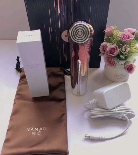 雅萌acepro五代美容仪，全新的 支持官...