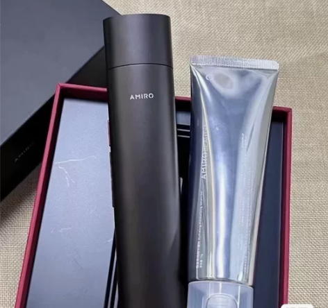 AMIRO/觅光 AML001美容仪 买了...