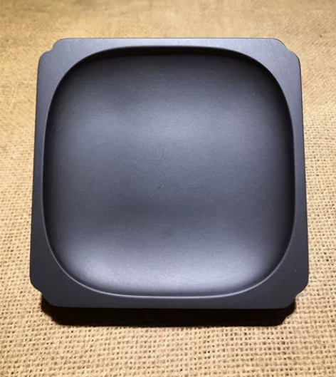 歙砚多功能实用笔掭墨海可用于小楷中字大字。...