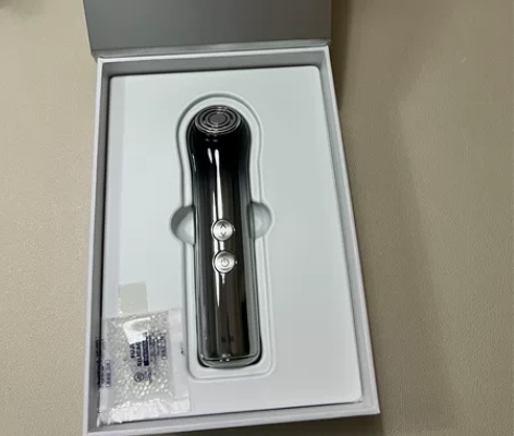 雅萌（YAMAN）ACE美容仪 四环变频射...