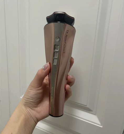 全新正品宙斯美容仪二代脸部射频家用提拉紧致...