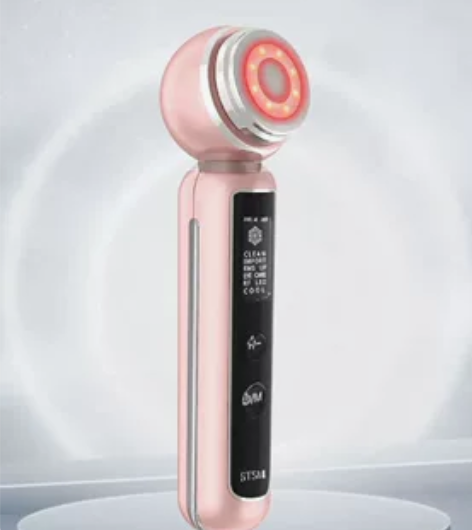 美容仪，提拉紧致、嫩肤亮肤打造小V脸，自用...