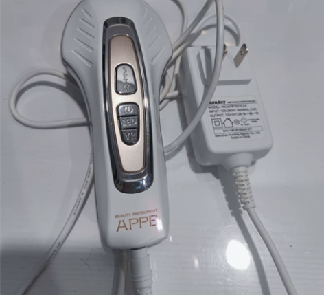 日本正品SPTM APPB 微电流美容仪 ...