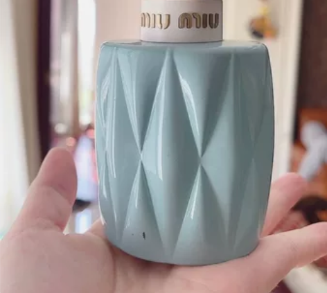 正品保真支持鉴定  MiuMiu缪缪同名香...