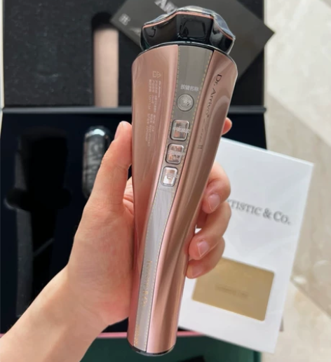 闲置正品  Dr.Arrivo宙斯美容仪二...