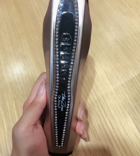 全新正品DrArrivo宙斯五代美容仪家用...