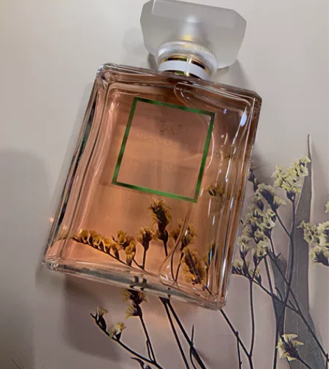 香奈儿coco小姐香水100ml 出一瓶自...