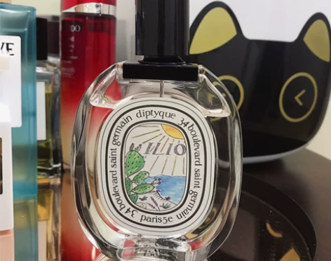 Diptyque香水夏日之光100ml 家...