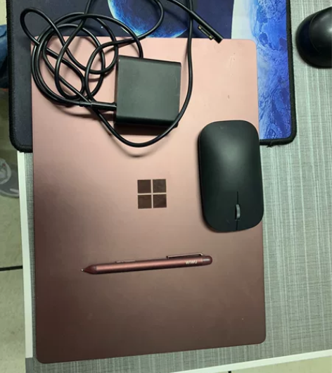 Microsoft/微软 Surface ...