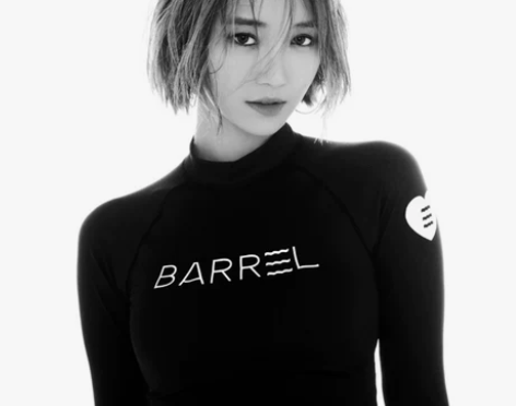 韩国潜水服女分体防晒长袖长裤泳衣男显瘦速干...