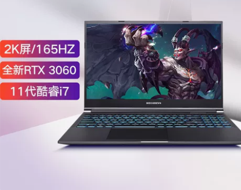 机械革命(MECHREVO)Z3 Pro ...