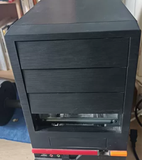 成都华阳台式机主机独显华硕gtx750 电...