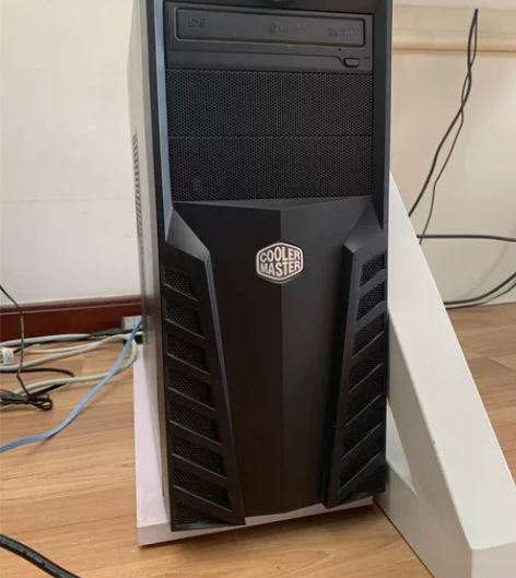 【限本地】组装台式机英特尔酷睿i3华硕GT...