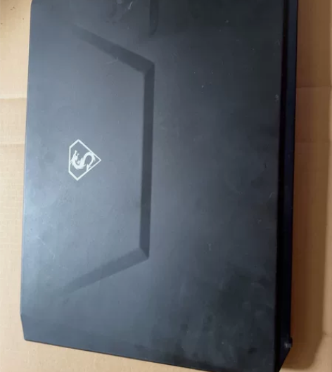 炫龙炎魔T1/机械革命X6S AB壳屏轴完...