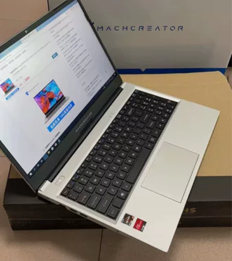 机械师创物者MACHCREATOR-A笔记...