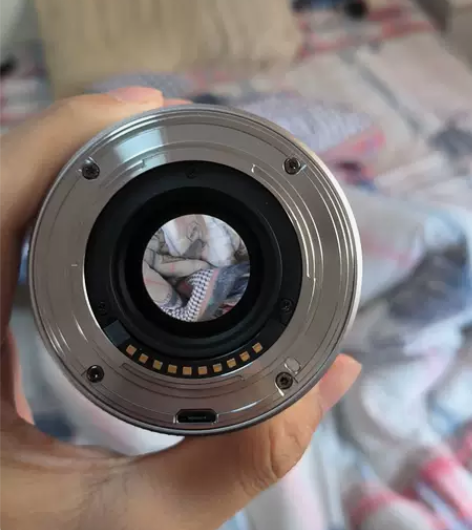 唯卓仕33mm F1.4 STM XF微单...