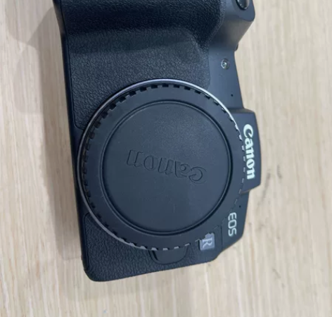 佳能(Canon) EOS RP全画幅微单...