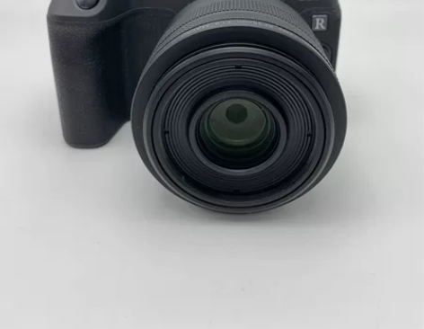 佳能EOS RP全画幅微单相机佳能35mm...