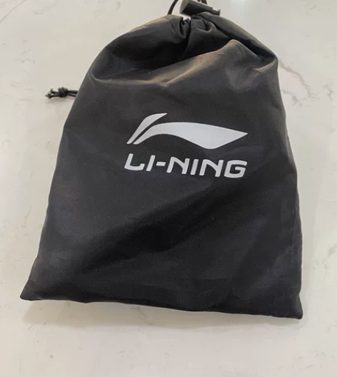 ??李宁LI-NING跳绳专业竞速钢丝跳绳...