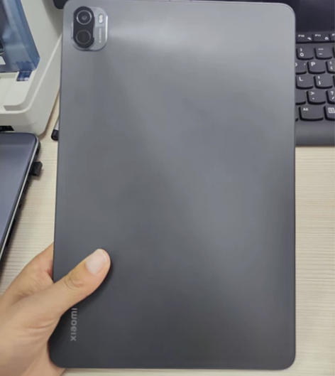 小米平板5  黑色 6+256G 小米专卖...