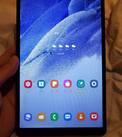 三星 Samsung 全网通平板电脑（8....