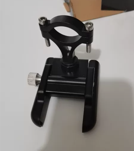 铝合金手机架山地自行车电瓶车摩托车车载骑行...