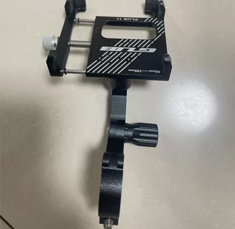 ??GUB 山地车公路车骑行手机自拍视频摄...