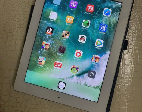 Apple二手苹果平板2018款ipad2...