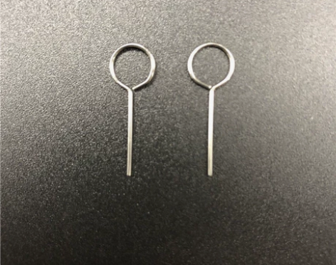 全新适用于vivo手机取卡针 手机SIM取...