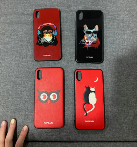 iphone xs Max全新美国爱贝尔品...