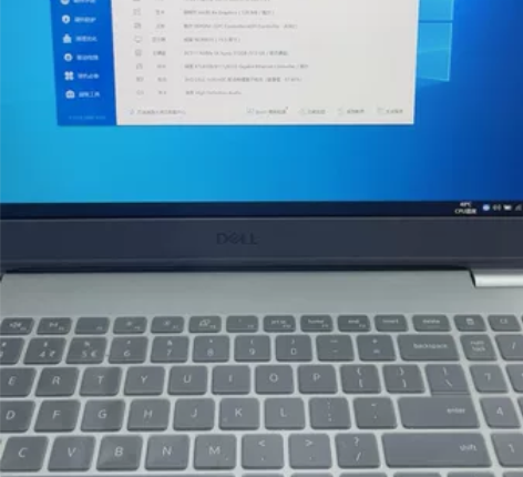 戴尔灵越3501笔记本电脑、i7 11代、...