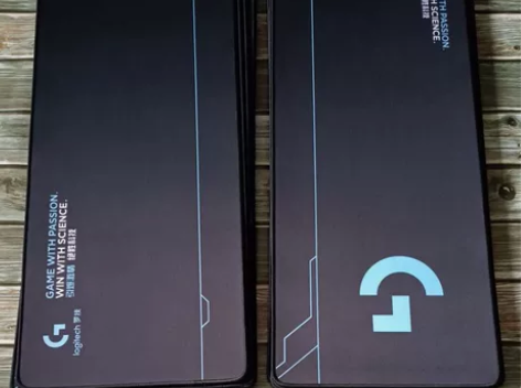 【9·9全新包邮】罗技超大男生电竞鼠标垫游...