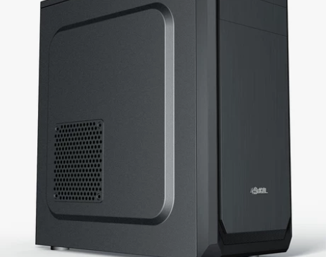 半岛铁盒机箱B系列电脑机箱台式机/主机机箱...