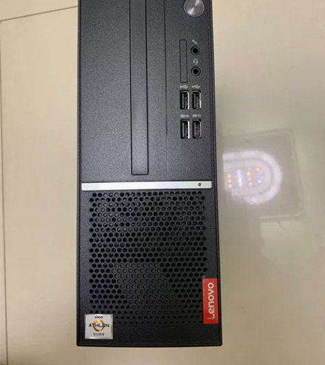 99新联想(Lenovo)扬天M3900q...