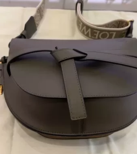 罗意威全新包包，注意是小号，不是mini，...