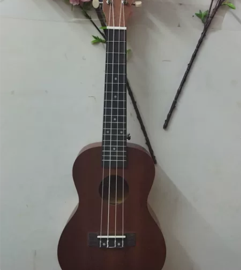 benser尤克里里吉他，25寸九成新二手...
