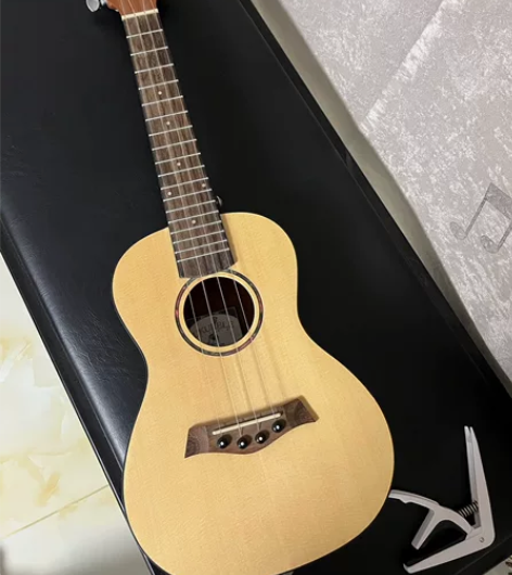 安德鲁andrew尤克里里/乌克丽丽23寸...